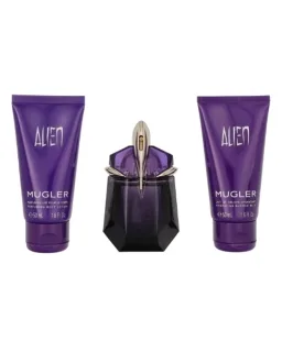 Thierry Mugler Mugler Alien Gift Set EDP