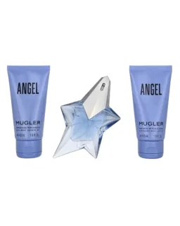 Thierry Mugler Mugler Angel Gift Set EDP