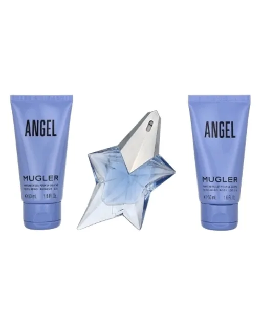 Thierry Mugler Mugler Angel Gift Set EDP