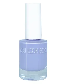 You Look Good Nail Polish French Lilac