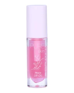 Trontveit Pure Skin Attitude Miracle Lip Oil