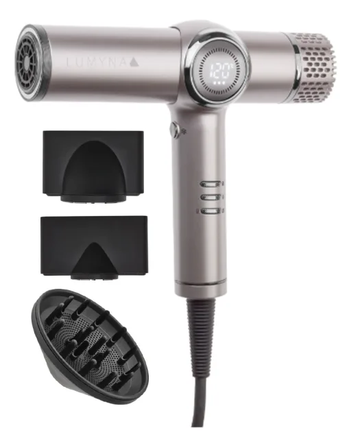 Efalock Lumyna High Speed Hair Dryer