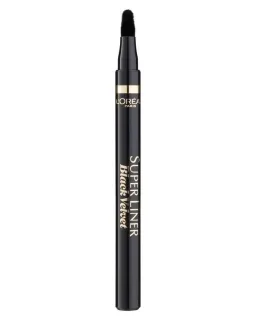 Loreal L'oreal Super Liner Black Velvet Extra Black