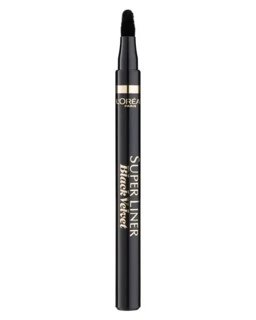 Loreal L'oreal Super Liner Black Velvet Extra Black