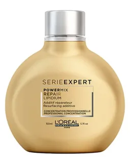 Loreal Powermix Repair Lipidium