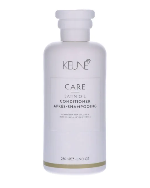 Keune Care Satin Oil Conditioner