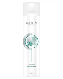 Nioxin Niospray Regular Hold (U)