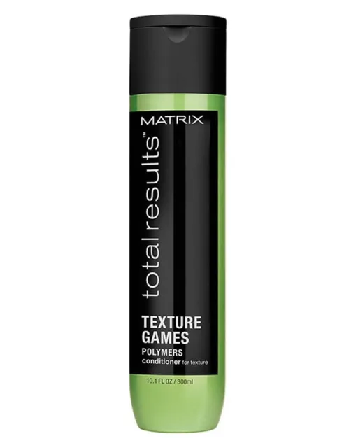 Matrix Total Results Texture Games Conditioner