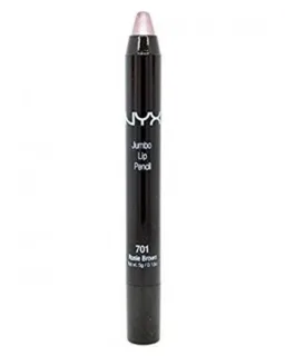 NYX Professional Makeup Jumbo Lip Pencil Rosie Brown 701