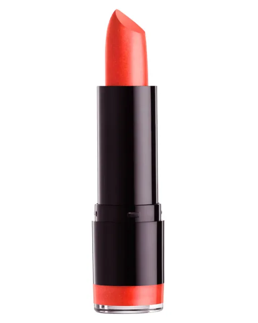 NYX Professional Makeup Extra Creamy Lipstick - Peach Bellini 593A