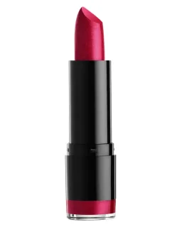 NYX Professional Makeup Extra Creamy Lipstick - Eucalyptus 639