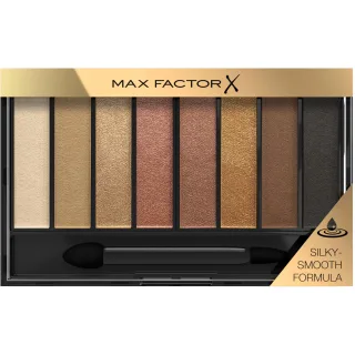 Max Factor Masterpiece Nude Eyeshadow Palette