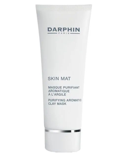 Darphin Purifying Aromatic Clay Mask