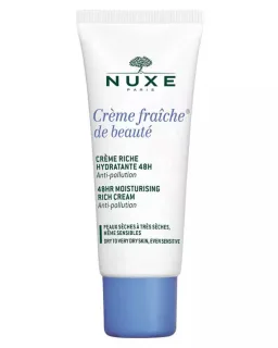 Nuxe Creme Fraiche De Beaute