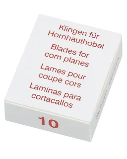 Sibel Ligtorne Blade Solingen Ref. P001617