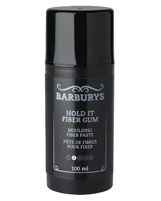 Barburys Hold It Hair Fiber Paste Ref. P002112