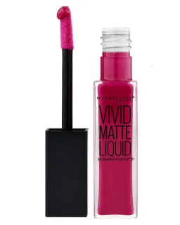 Maybelline Vivid Matte Liquid