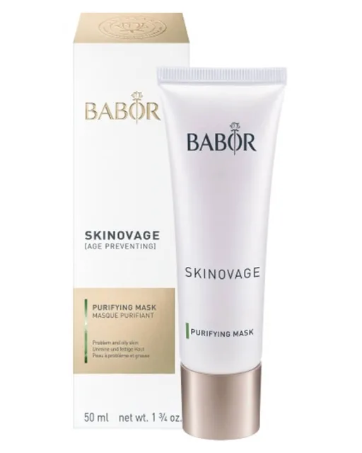 Babor Skinovage Purifying Mask (U)
