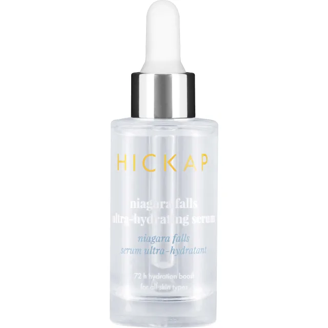 Hickap Niagara Falls Ultra-Hydrating Serum