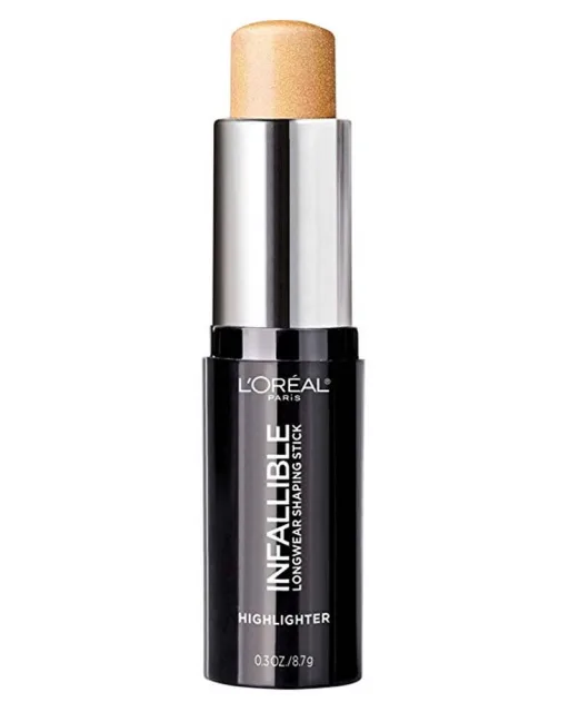 Loreal Infaillible Highlighter Stick