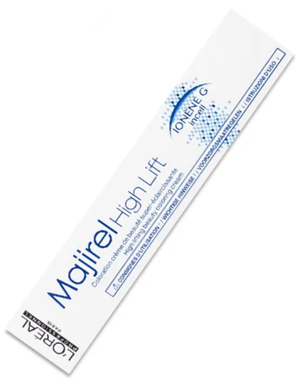 Loreal Prof. Majirel High Lift - HL Beige