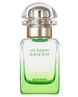 Hermès Un Jardin Sur Le Toit EDT