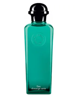Hermès Eau D'Orange Verte Cologne EDC