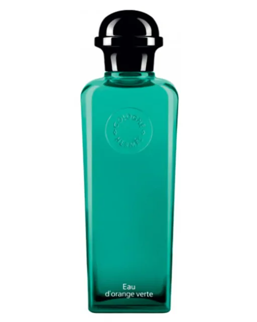 Hermès Eau D'Orange Verte Cologne EDC