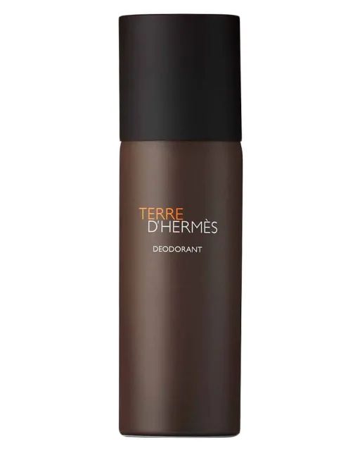 Hermès Terre d'Hermes Deodorant