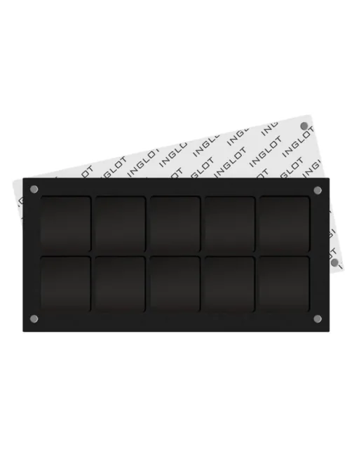 Inglot Freedom System Palette