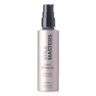 Revlon Style Masters Creator Defining Gel (U)