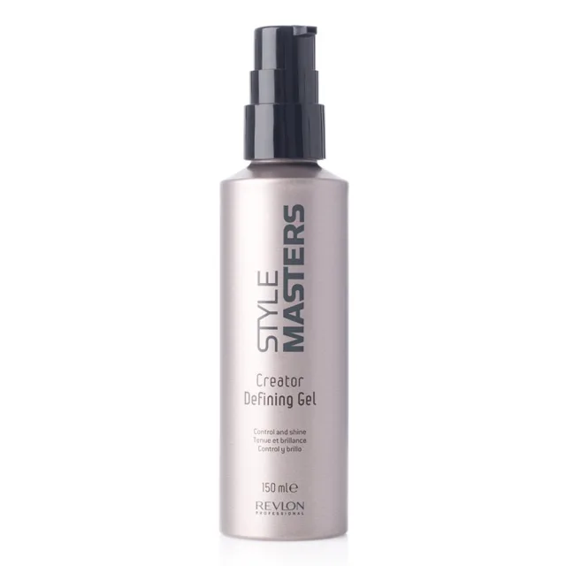 Revlon Style Masters Creator Defining Gel (U)