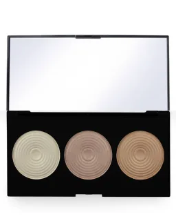 Makeup Revolution Beyond Radiance Palette