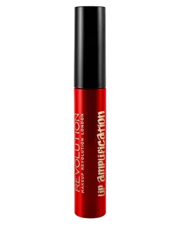 Makeup Revolution Lip Amplification Full Throttle