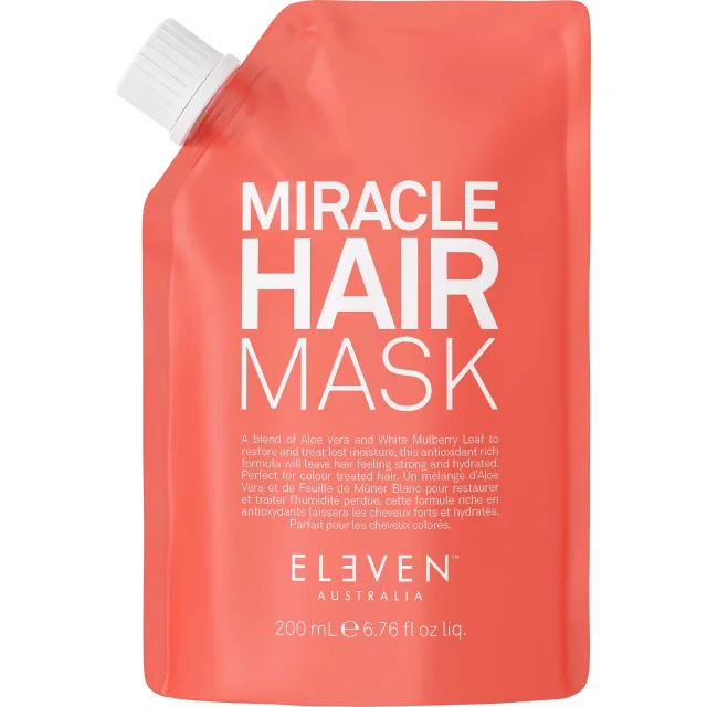 Eleven Australia Miracle Hair Mask