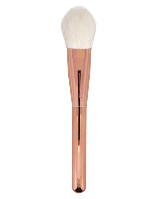 Makeup Revolution Ultra Metals Sculpt Blush Brush