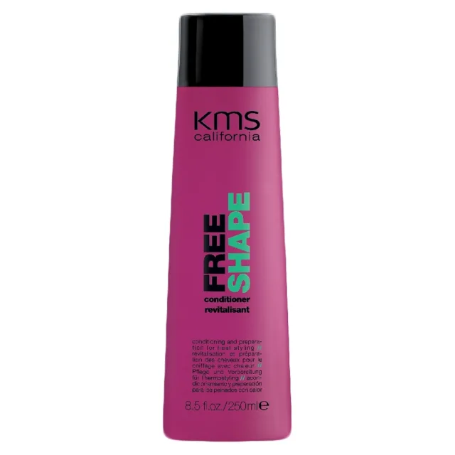 KMS California FreeShape Conditioner (U)