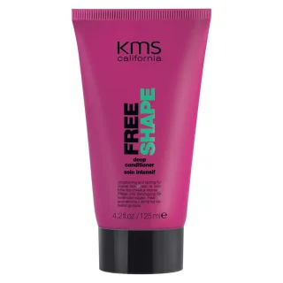 KMS California FreeShape Deep Conditioner (U)