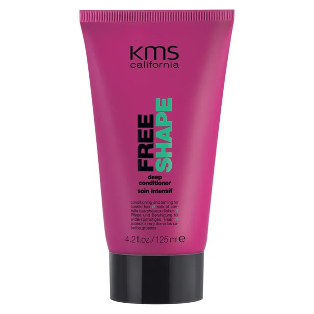 KMS California FreeShape Deep Conditioner (U)