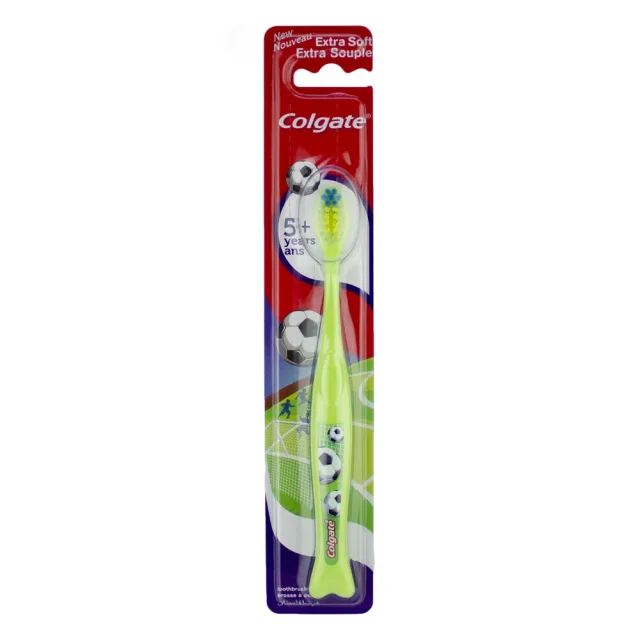 Colgate Tandbørste Børn