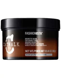 Tigi Catwalk Fashionista Brunette Mask