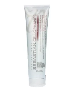 Sebastian Cellophanes Champagne Blond