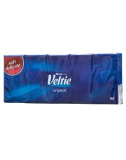 Kleenex Veltie Soft Delicate Lommetørklæde