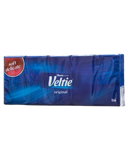 Kleenex Veltie Soft Delicate Lommetørklæde