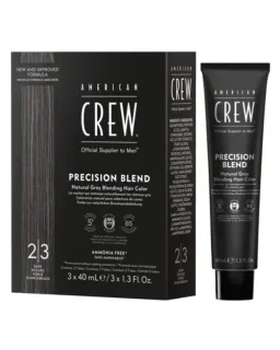 American Crew Precision Blend - Dark