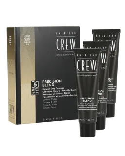 American Crew Precision Blend - Light