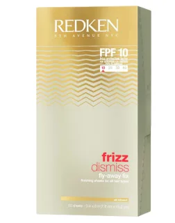 Redken Frizz Dismiss Fly-Away Fix (UU)