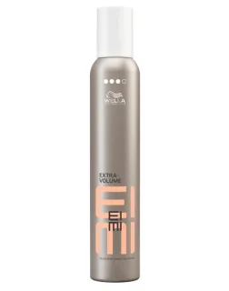 Wella EIMI Extra Volume Styling Mousse