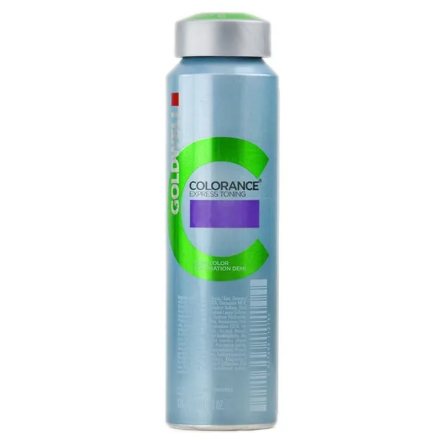 Goldwell Colorance Express Toning 9 Crème · 120 ml