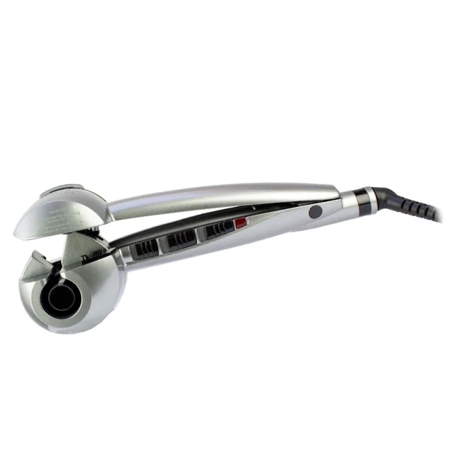 BaByliss Pro MiraCurl Steamtech (BAB2665SE) (U)